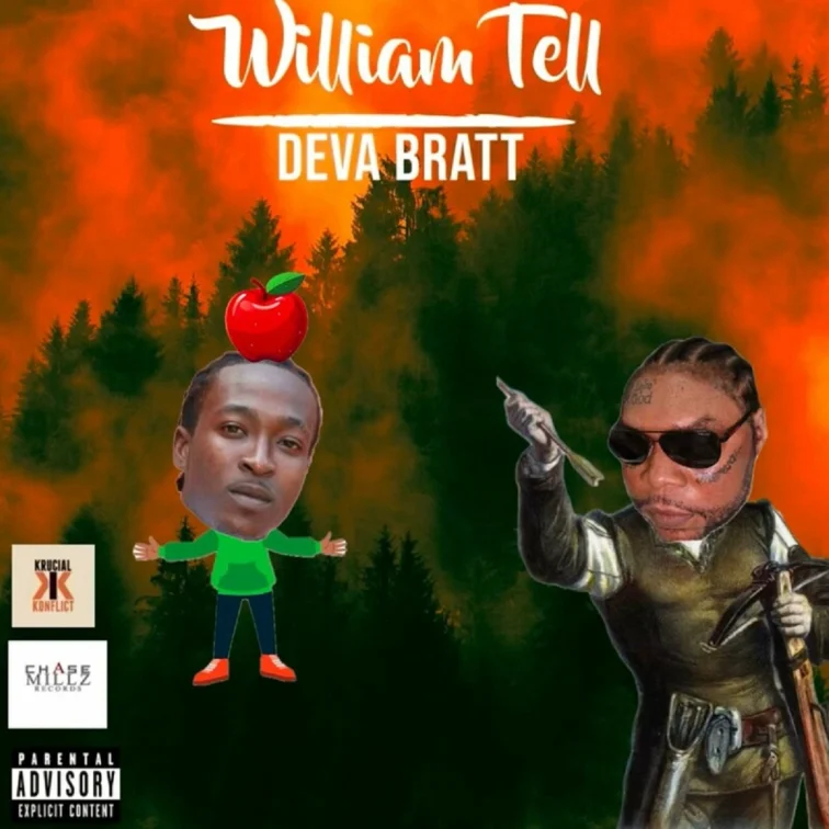 Deva Bratt - William Tell