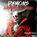Deva Bratt x Jahvine – Demons
