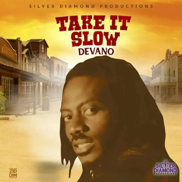 Devano - Take It Slow