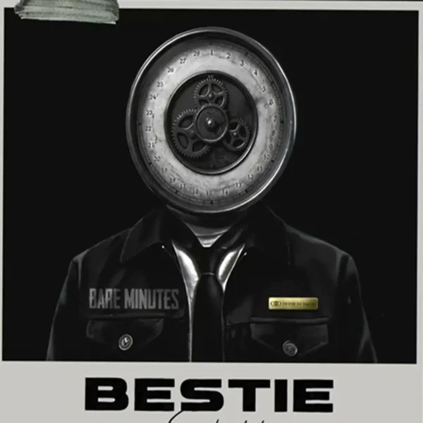 Devin Di Dakta – Bestie Devin Di Dakta - Bestie