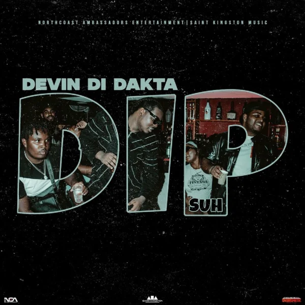 Devin Di Dakta - Dip Suh