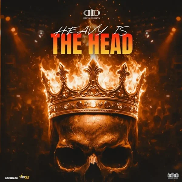 Devin Di Dakta - Heavy Is The Head