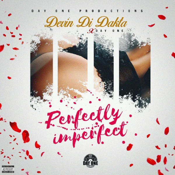 Devin Di Dakta - Perfectly Imperfect