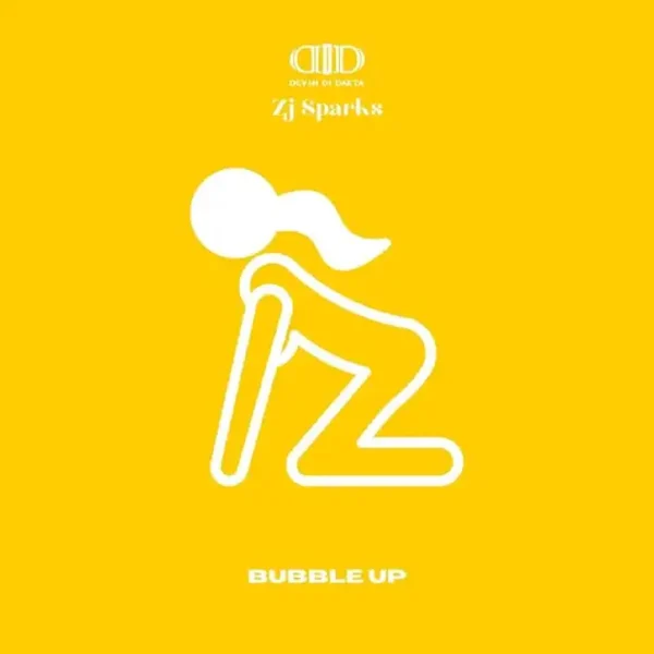 Devin Di Dakta, St.kgn & Zj Sparks - Bubble Up