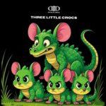 Devin Di Dakta – Three Little Crocs