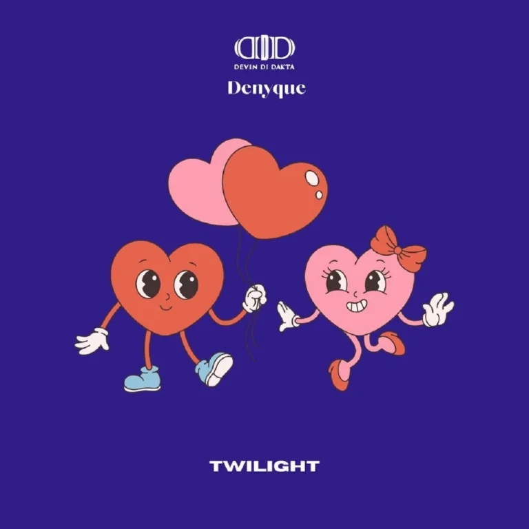 Devin Di Dakta – Twilight Devin Di Dakta - Twilight
