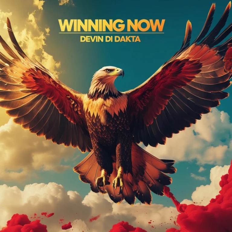 Devin Di Dakta - Winning Now