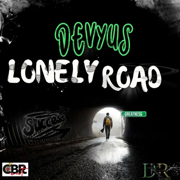 Devyus - Lonely Road