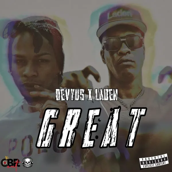 Devyus X Laden - Great