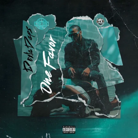 Dexta Daps – One Favor Dexta Daps - One Favor