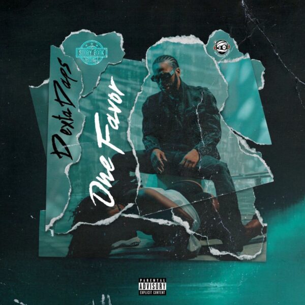 Dexta Daps – One Favor Dexta Daps - One Favor