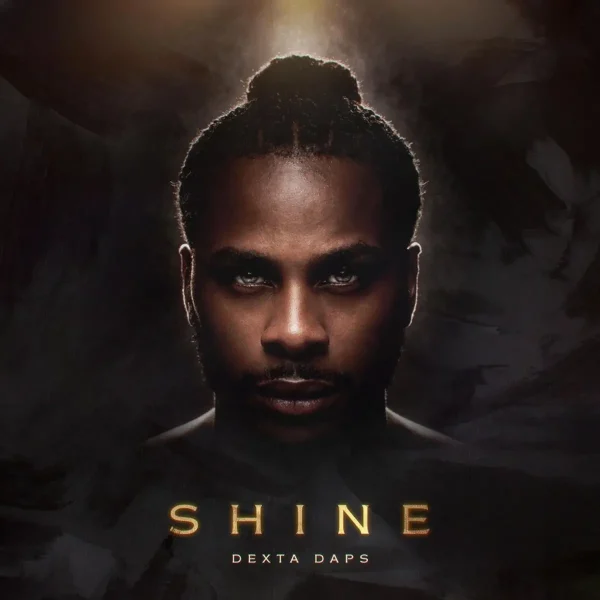 Dexta Daps - Shine