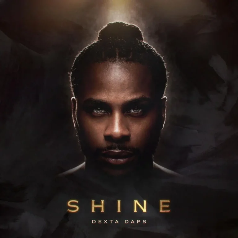 Dexta Daps - Shine