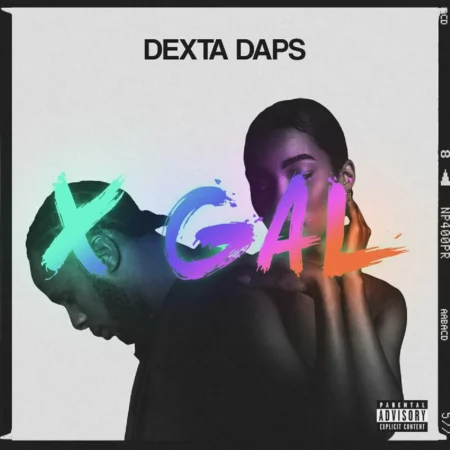 Dexta Daps - X Gal