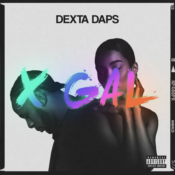 Dexta Daps - X Gal