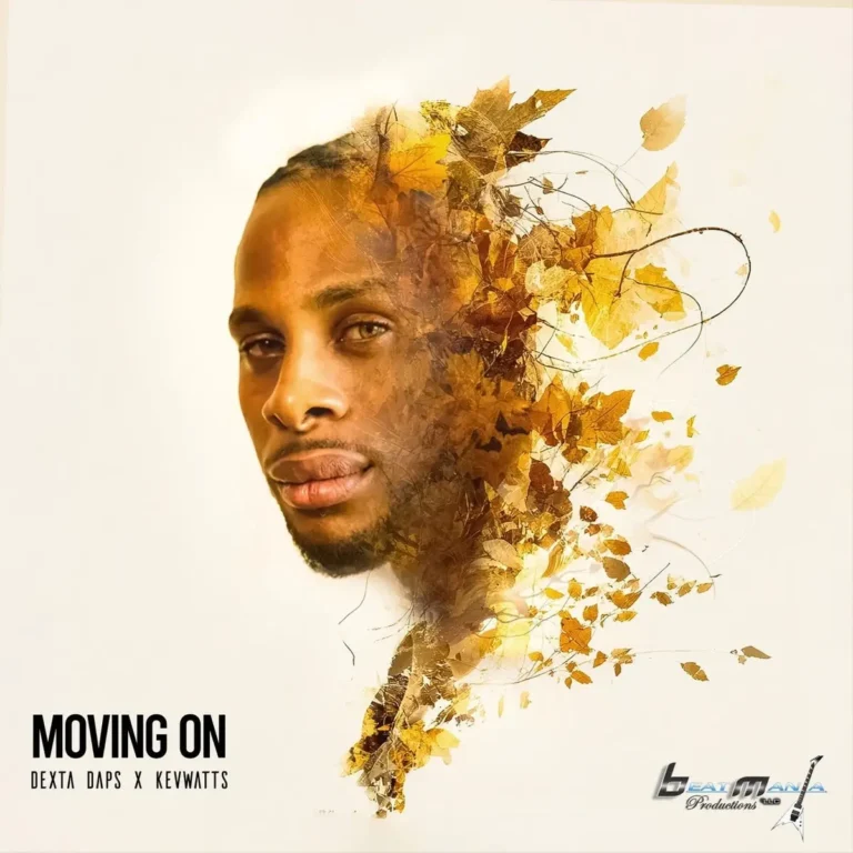 Dexta Daps X Kev Watts - Moving On