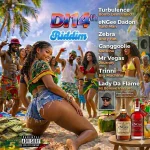 Di 14th Riddim – 5Star Camp Production