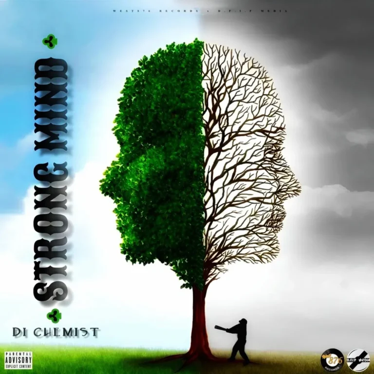 Di Chemist - Strong Mind