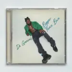 Di Genius – Bigga Than Bun