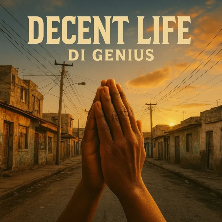 Di Genius – Decent Life Di Genius - Decent Life