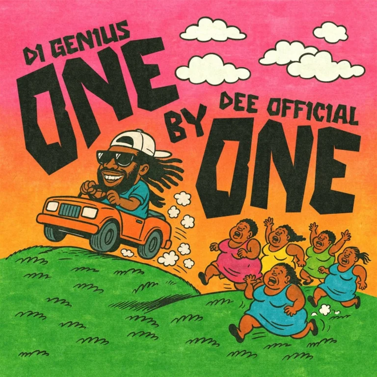 Di Genius – One By One Di Genius - One By One
