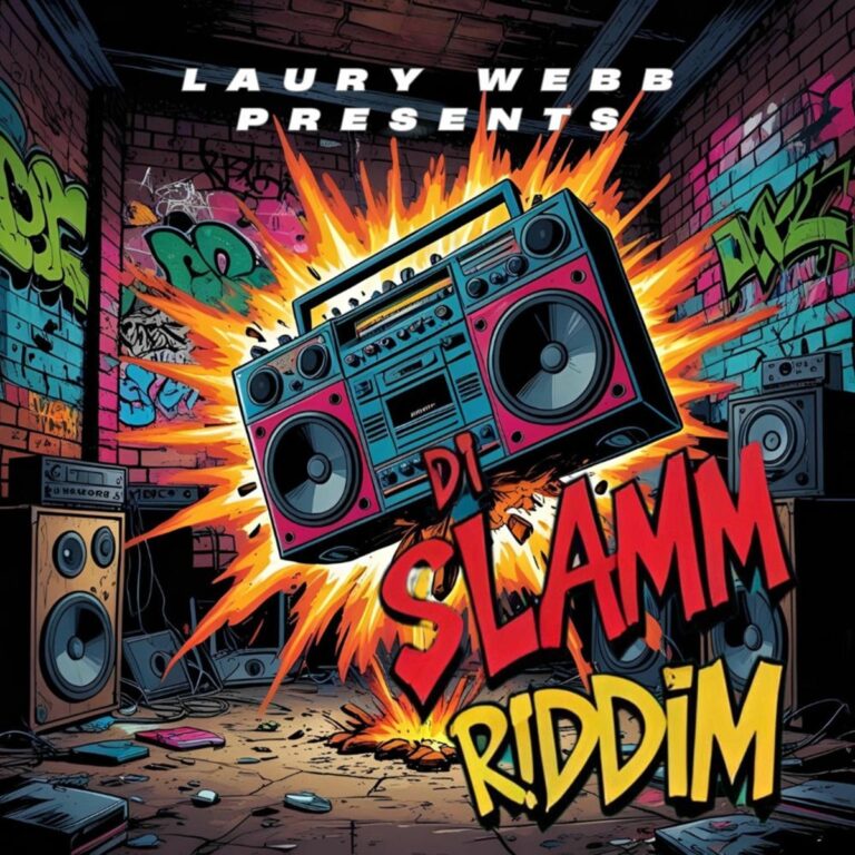Di Slamm Riddim – Lynsam Entertainment Di Slamm Riddim - Lynsam Entertainment