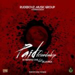 Di Versitile One Ft. Dejamck – Paid Friendship