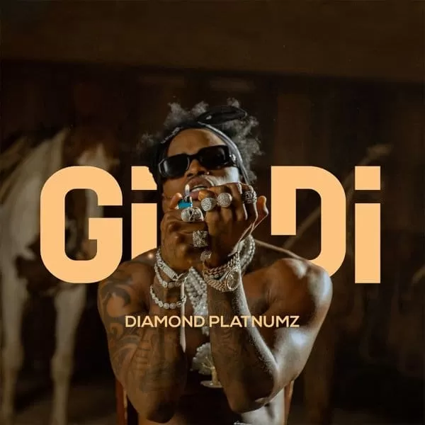 diamond platnumz - gidi