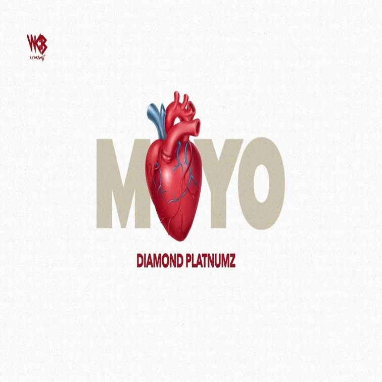 Diamond Platnumz - Moyo