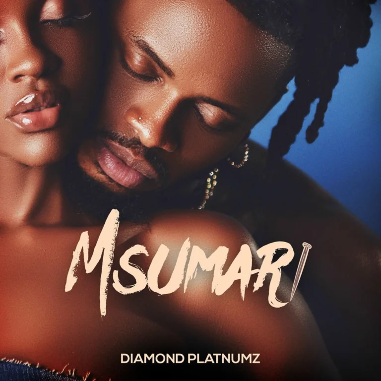 Diamond Platnumz – Msumari Diamond Platnumz - Msumari