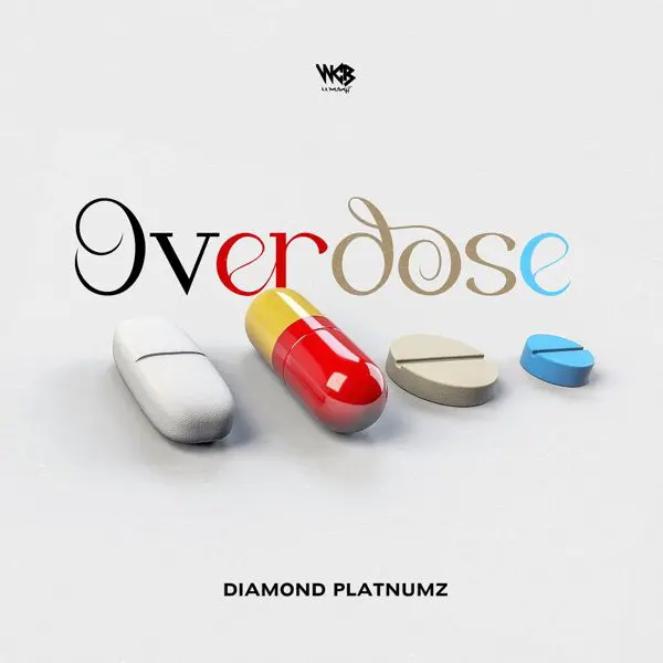 diamond platnumz - overdose