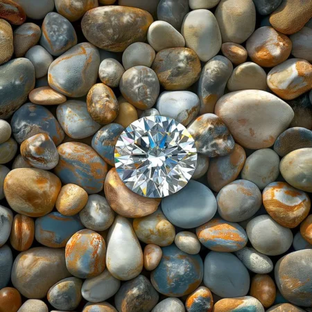 Diamond Riddim - Evidence Music