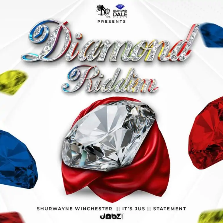 Diamond Riddim – Diamond Dale Music