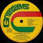 Diamonds And Pearls Riddim – Volcano Records