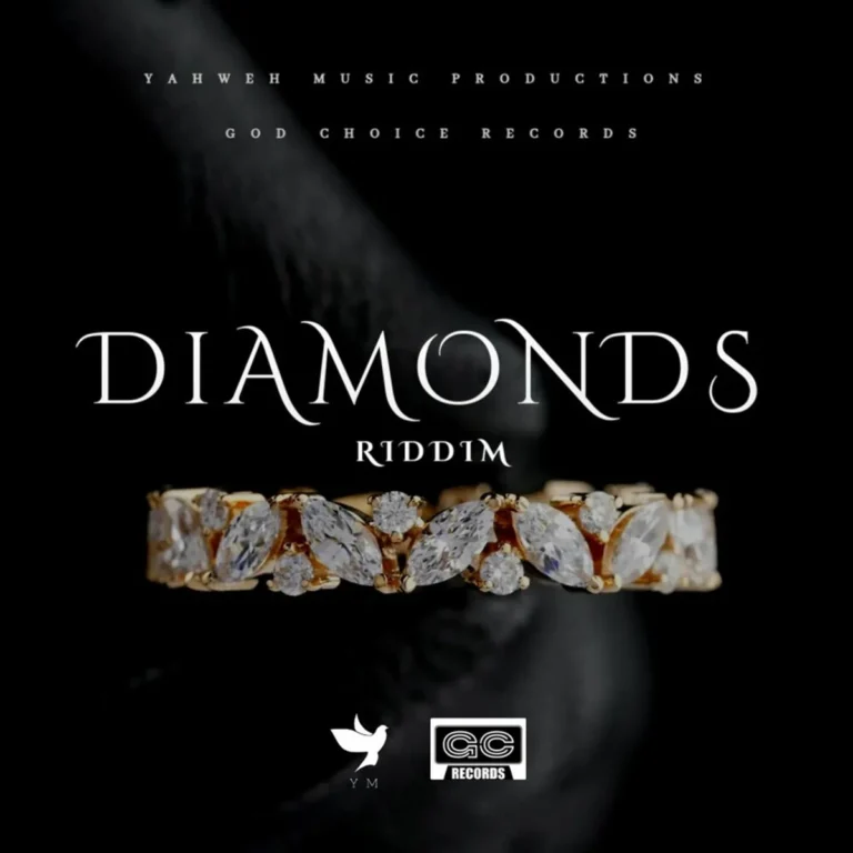 Diamonds Riddim (pt 2) - Yahweh Music Studio