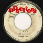 Diana Riddim – Shocking Vibes