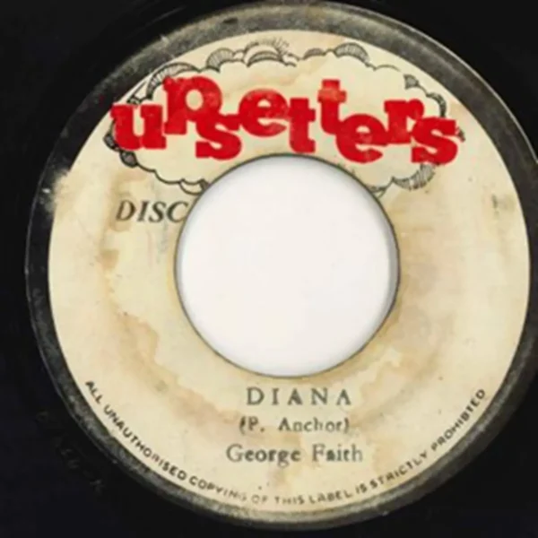 Diana Riddim - Shocking Vibes