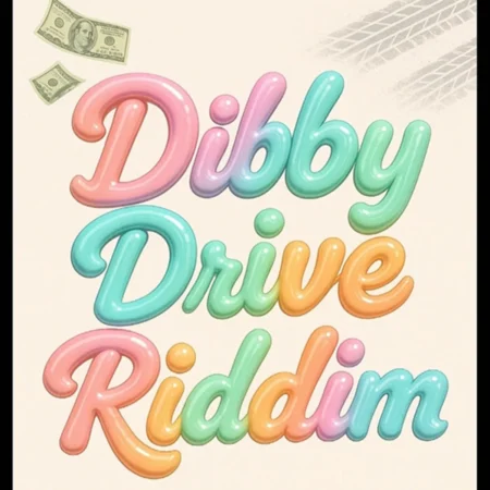 Dibby Drive Riddim - Dj Ky