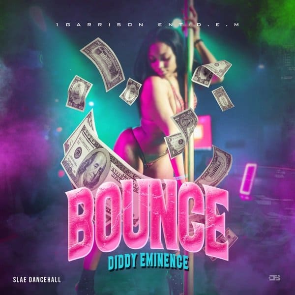 diddy eminence - bounce