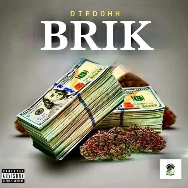 Diedohh - Brik