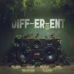 Diff-Er-Ent Riddim – 2Cuz Production