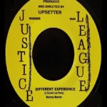 Different Experience Riddim – Justice League