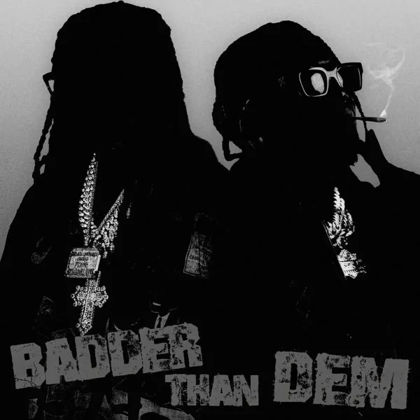 Digga X Malie Donn - Badder Than Dem Digga X Malie Donn - Badder Than Dem
