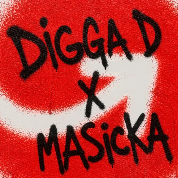 Digga X Masicka - Moneygram Digga X Masicka - Moneygram