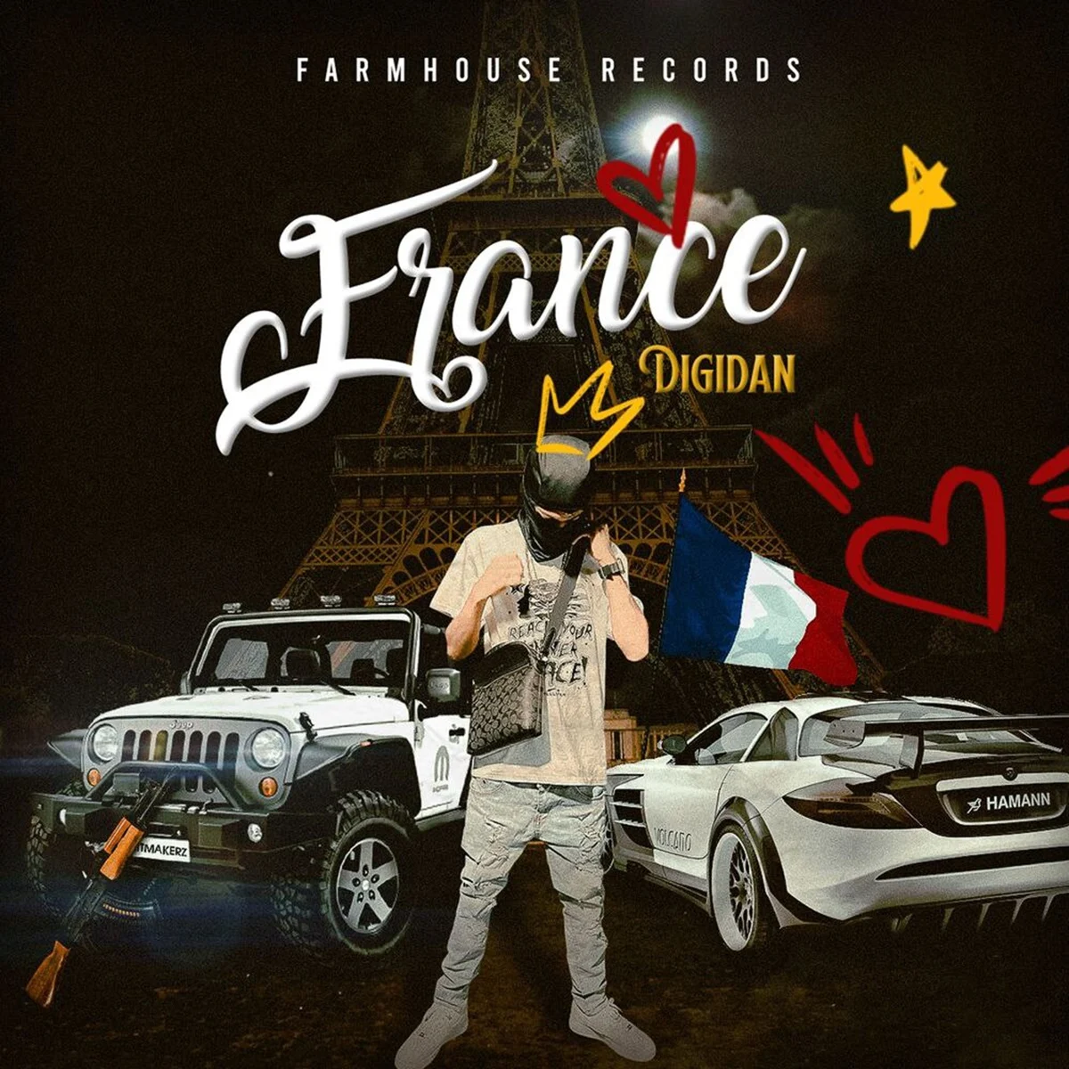 Digidan - France