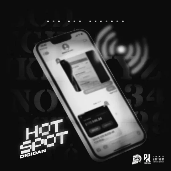 Digidan - Hotspot