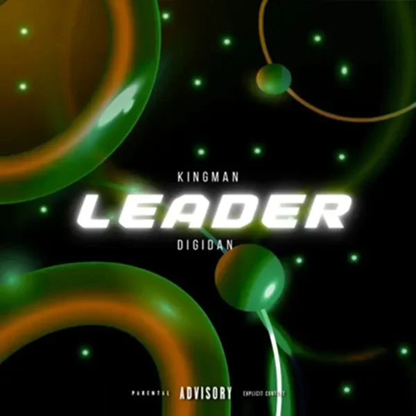 Digidan - Leader