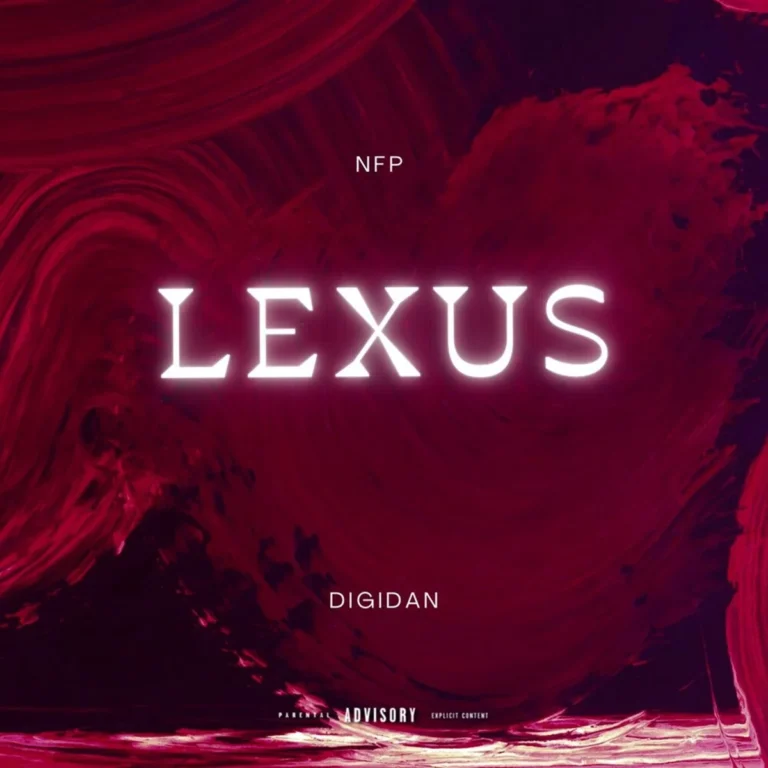 Digidan - Lexus