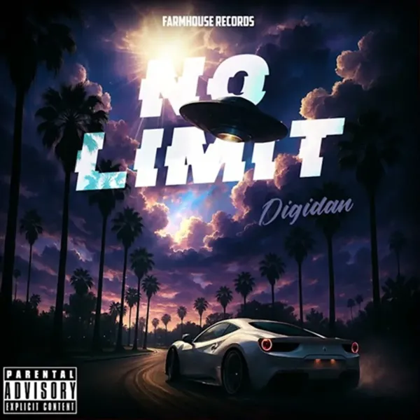Digidan - Nuh Limit