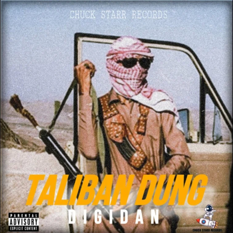 Digidan - Taliban Dung